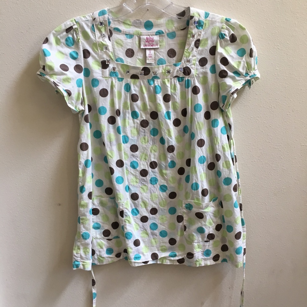 kids tunic